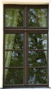 Fenster Bredenfelde 1